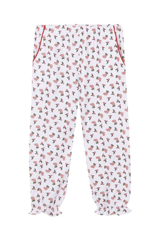 Pyjama - Wit