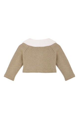 Vest - Groen