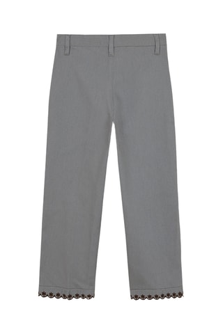Broek - Groen