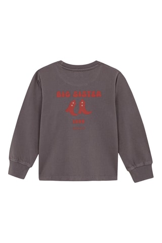 Sweater - Grijs
