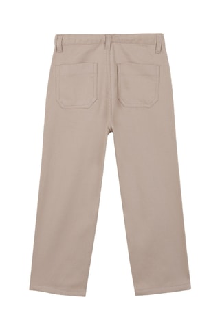 Broek - Grijs