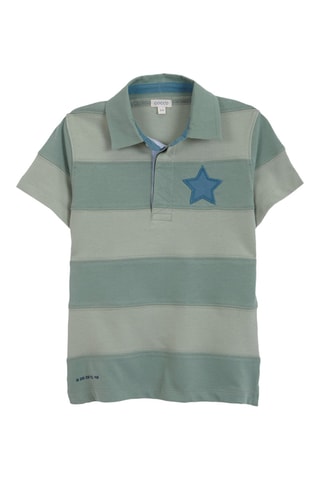 Polo - Groen