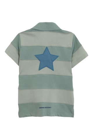 Polo - Groen