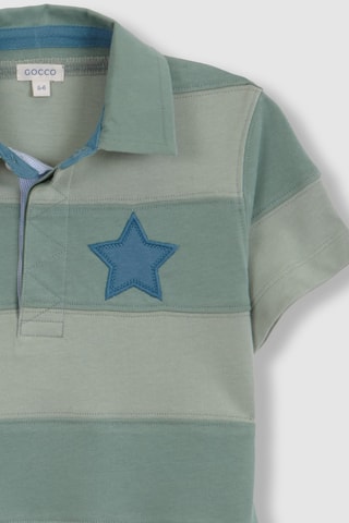 Polo - Groen