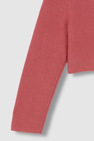 Vest - Rood
