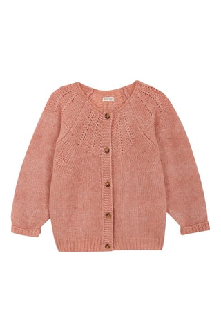 Vest - Roze - Roze