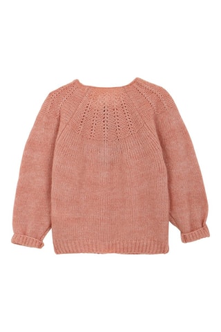 Vest - Roze - Roze