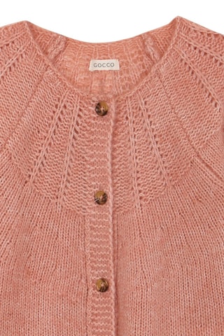 Vest - Roze - Roze