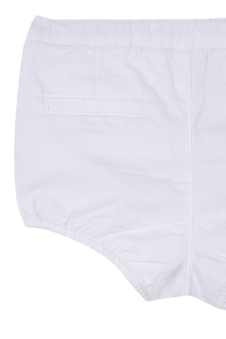 Bloomer - Wit