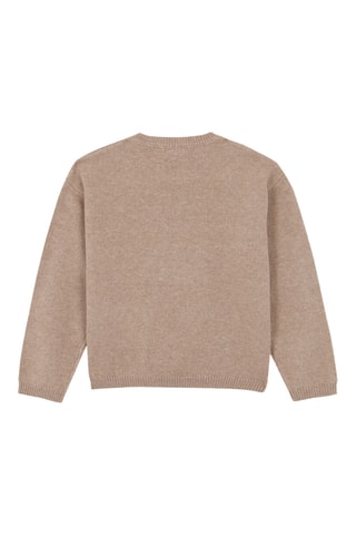 Trui - Beige