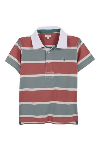 Polo - Groen