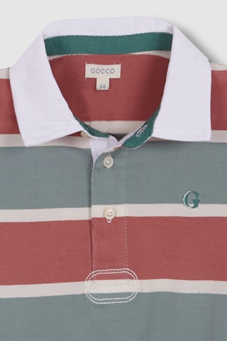 Polo - Groen