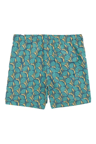 Zwemshort - Blauw