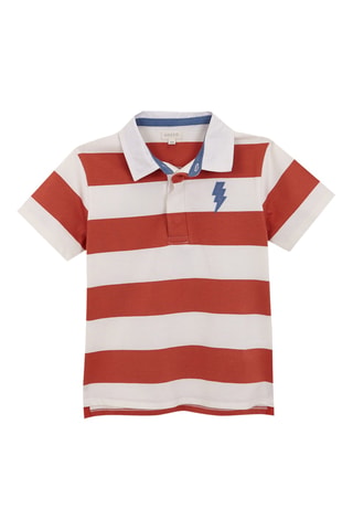 Polo - Wit
