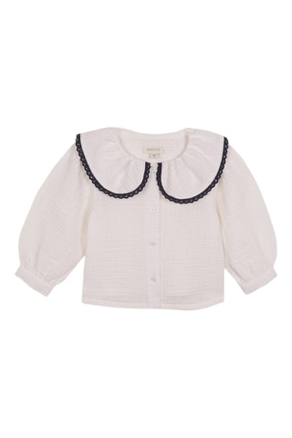 Blouse - Wit