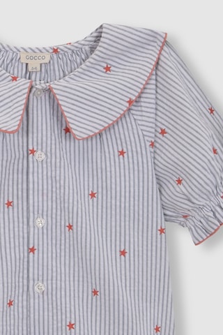 Pyjama - Wit