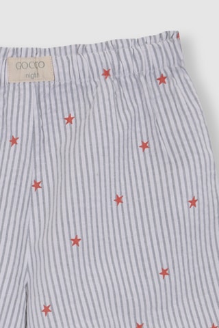 Pyjama - Wit