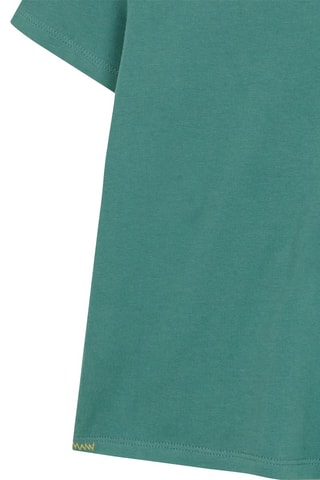 T-shirt - Groen - Groen