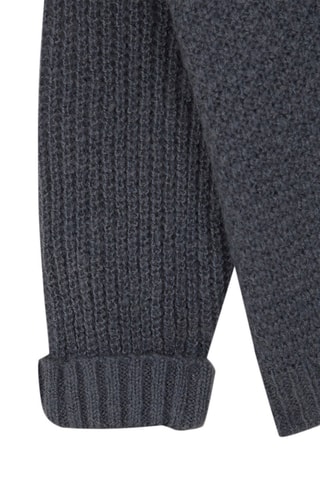 Cardigan - Grigio