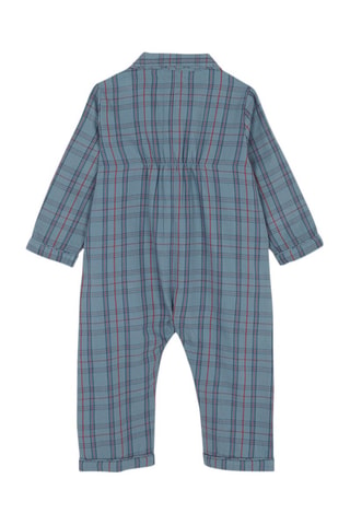 Pyjama - Blauw