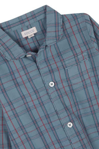 Pyjama - Blauw