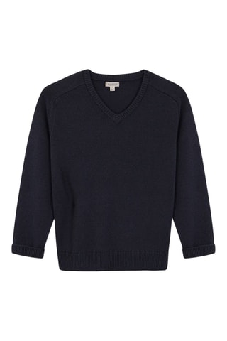 Trui - Blauw