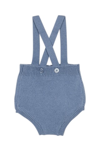 Kruippakje - Blauw