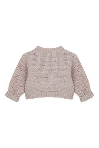 Vest - Beige