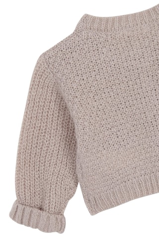 Vest - Beige