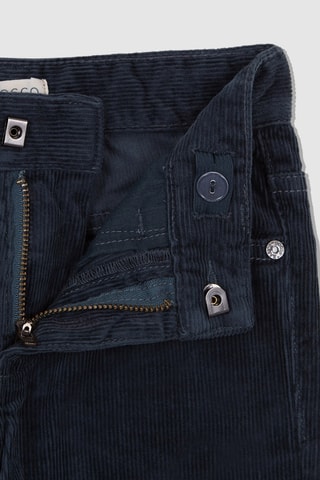 Broek - Blauw