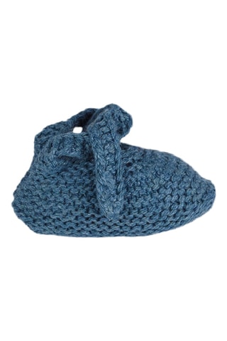 Pantoffels - Blauw