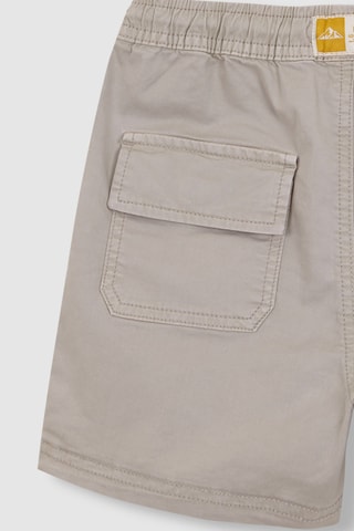 Short - Grijs