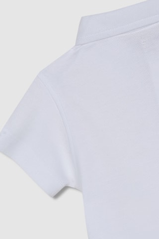 Polo - Wit