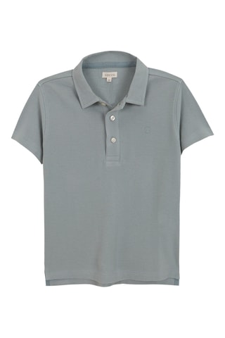Polo - Groen
