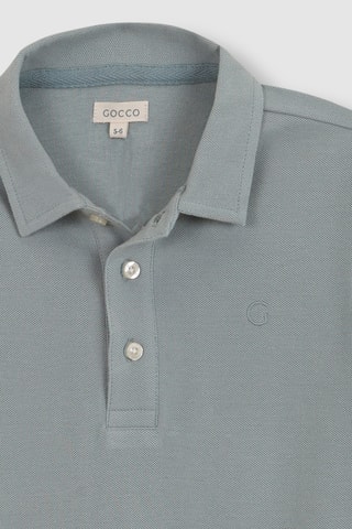 Polo - Groen