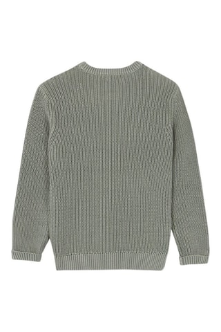 Trui Groen - Groen