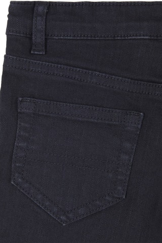 Jeans Nachtblauw - Blauw