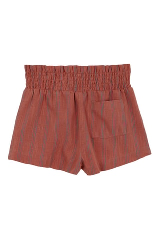 Bermuda - Rood - Rood