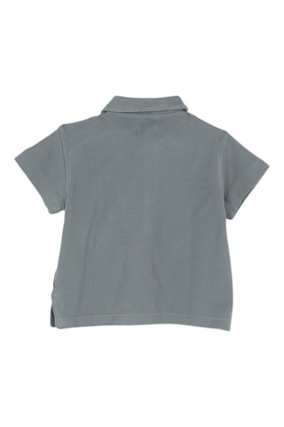 Polo Zeegroen - Groen