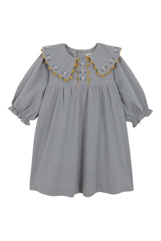 Jurk - Blauw