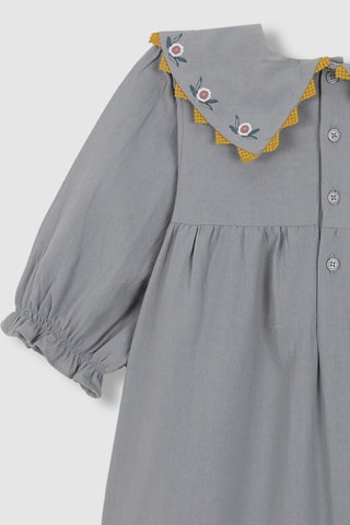 Jurk - Blauw