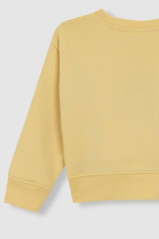Fleece Sweater - Groen