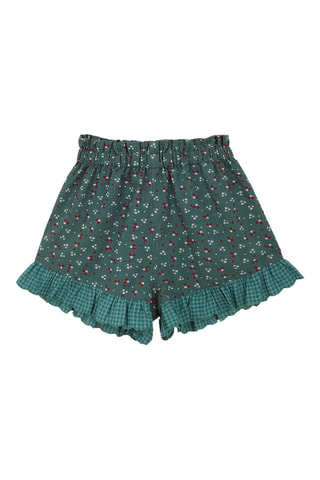 Short - Groen