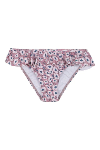 Broekje - Roze - Roze