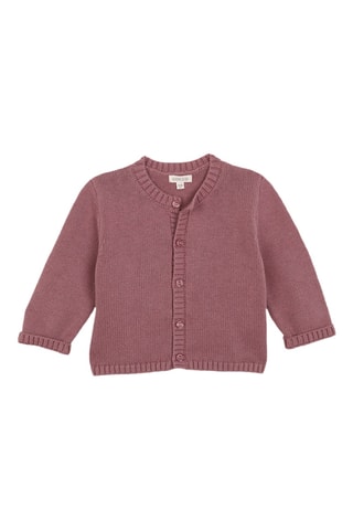 Vest - Paars