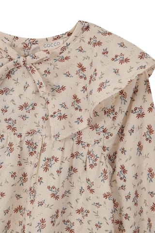 Jurk - Beige