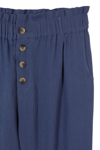 Broek Lichtblauw - Blauw