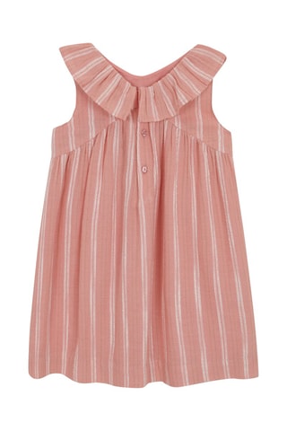 Jurk - Roze - Roze