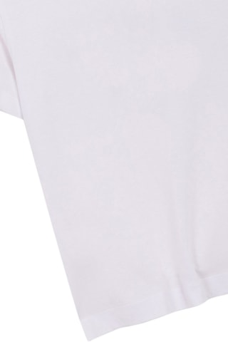 T-shirt - Wit - Wit