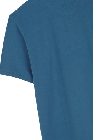 Polo - Blauw - Blauw